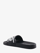 Dolce & Gabbana Slide Black   Mens