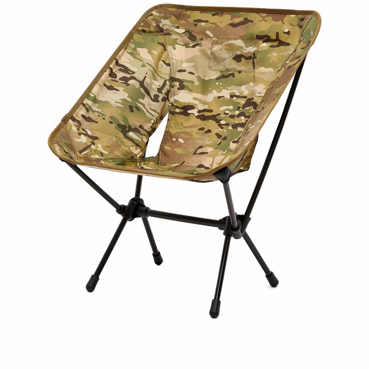 Photo: Helinox Tactical Chair One in Multi