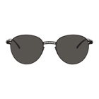 Maison Margiela Black Mykita Edition MMESSE029 Sunglasses