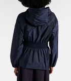 Moncler Liriope raincoat