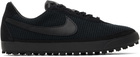 Bode Black Nike Edition Astrograbber SP Sneakers