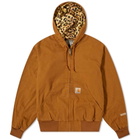 Carhartt x Wacko Maria Active Jacket