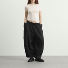 Y-3 Women's T-Shirt in Beige