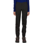 Arcteryx Veilance Black Sequent AR Trousers