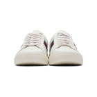 PS by Paul Smith White Lapin Sneakers