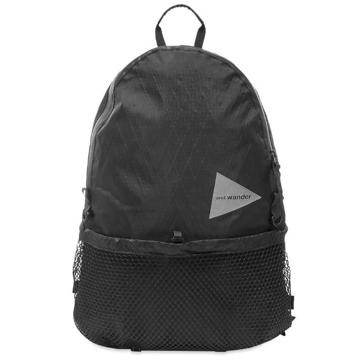 Photo: And Wander X-Pac 20L Daypack