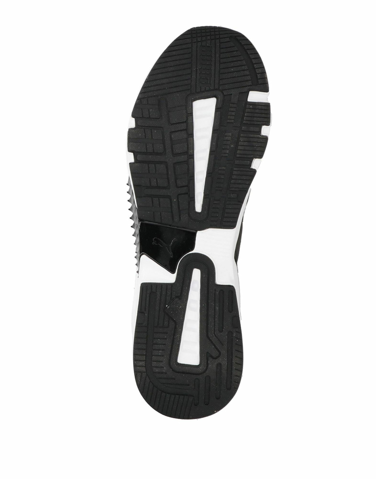 Puma Womens Sneakers in Black