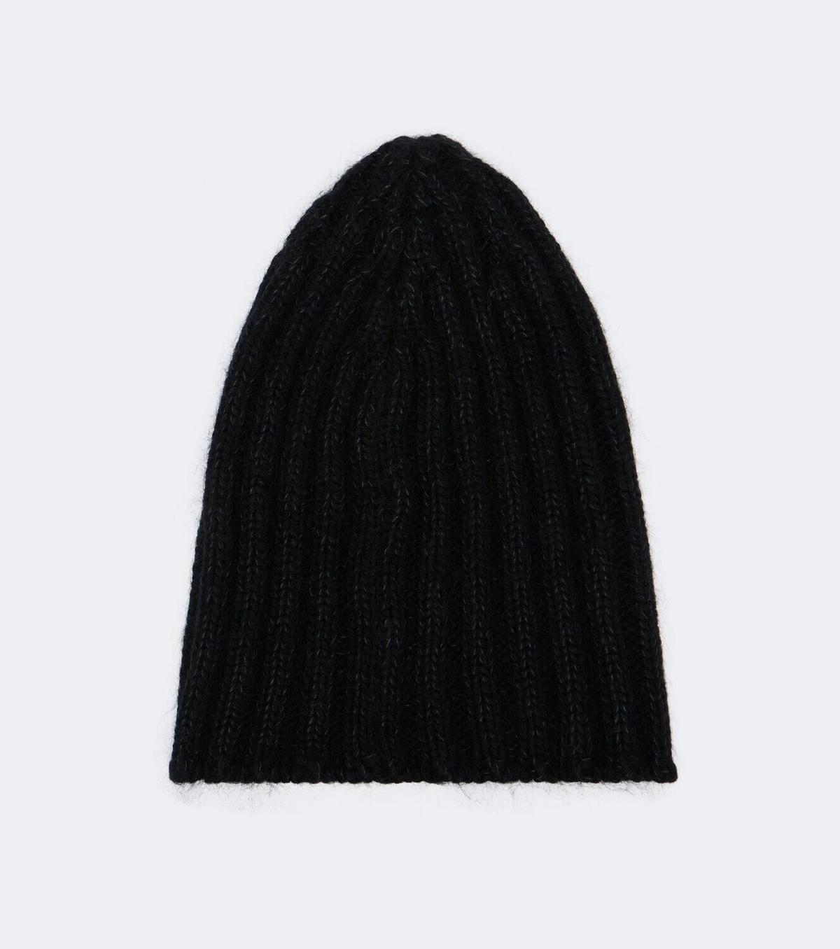 Khaite Lake cashmere, mohair, and silk beanie