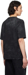 Thug Club Black Dickies Edition Hoof T-shirt