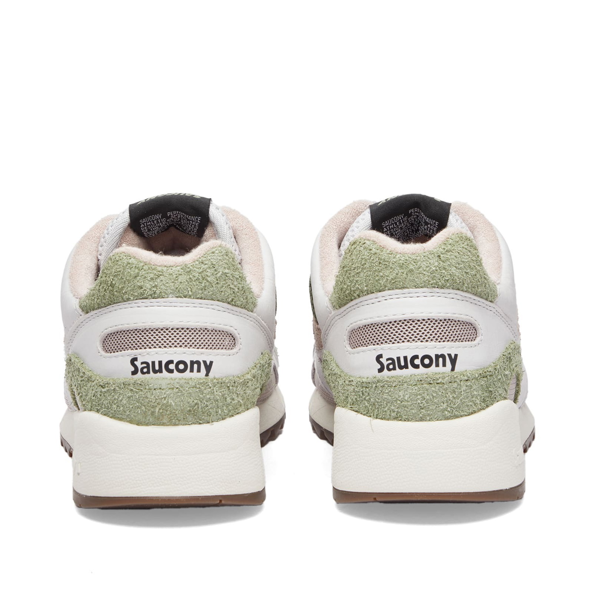 Saucony Men display picture 3