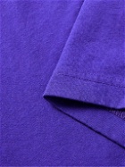 J.Crew - Cotton-Jersey T-Shirt - Purple