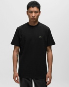 Arte Antwerp Tommy Back A T Shirt Black - Mens - Shortsleeves