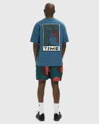 HANDS OF TIME TEE