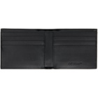 Off-White Black Degrade Heritage Bifold Wallet