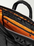 Porter-Yoshida and Co - Tanker 2Way Nylon-Twill Briefcase