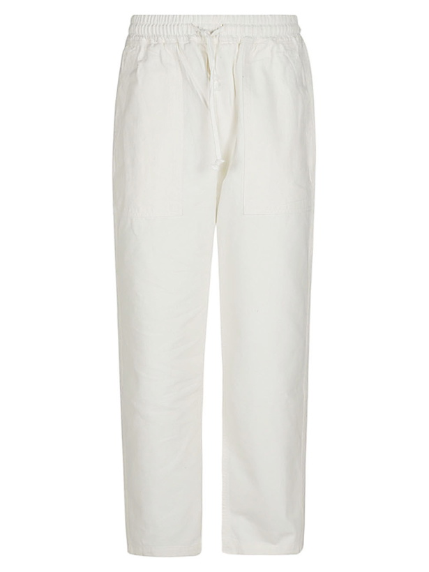 Photo: SERVICE WORKS - Classic Canvas Chef Pants