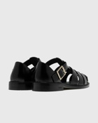 Vinny´S Fisherman Sandal Black - Mens - Casual Shoes/Sandals & Slides