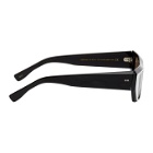 Cutler And Gross White and Black 1367 Sunglasses