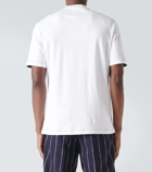 Brunello Cucinelli Cotton jersey T-shirt