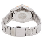 Edox Skydiver Automatic Black Dial Mens Watch 80126 357RNM NIRB