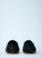 Dries Van Noten Mesh Low-Top Sneakers