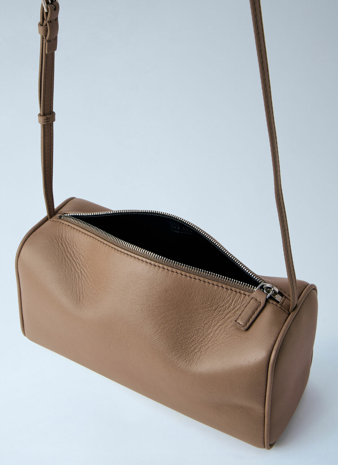 The Row 90's Crossbody Bag