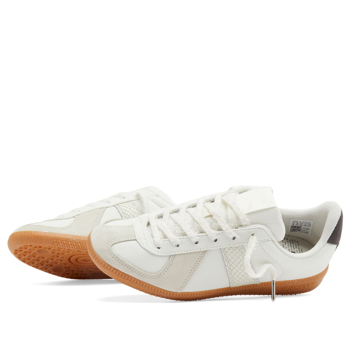 adidas gazelle silver green womens Adidas BW Army Sneaker » Buy online now!