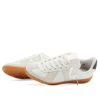 END. x adidas BW Army Sneaker in White