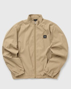Daily Paper Peyisai Jacket Brown - Mens - Track Jackets