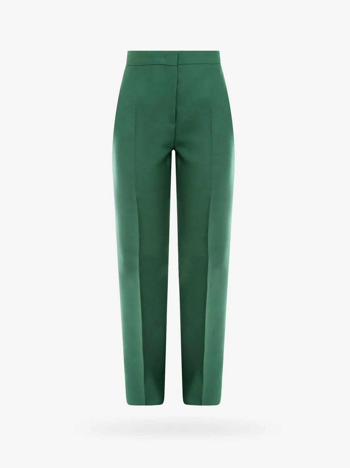 Max Mara Zelia Green Womens Max Mara