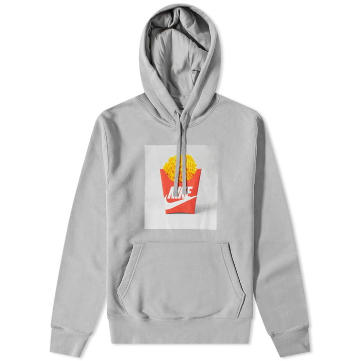 Photo: Nike Sole Food Popover Hoody