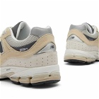 New Balance M2002RFA Sneakers in Sandstone
