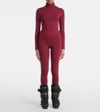 Fusalp Alliance technical leggings