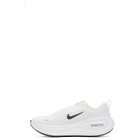Nike White Vomero Plus Sneakers