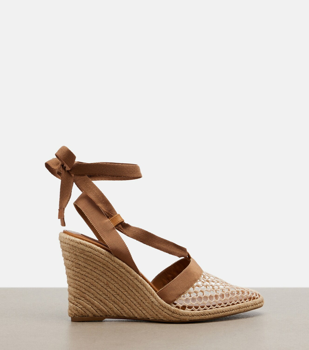 Christian Louboutin Toleda espadrille wedges