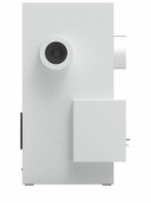 TRANSPARENT Brutalist Sculpture Speaker