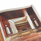 Rizzoli Ashe Leandro: Architecture + Interiors in Ariel Ashe/Reinaldo Leandro 