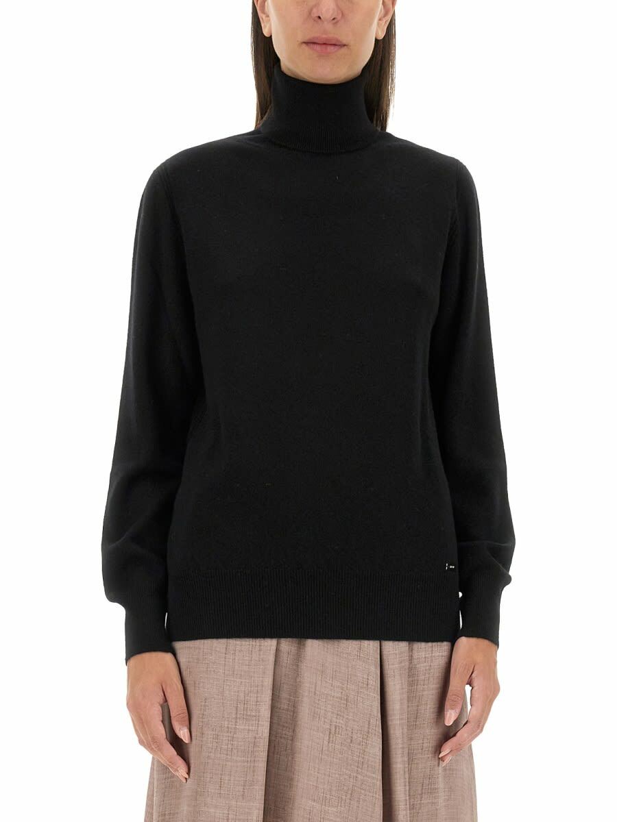 Kiton Cashmere Sweater