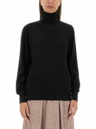 Kiton Cashmere Sweater