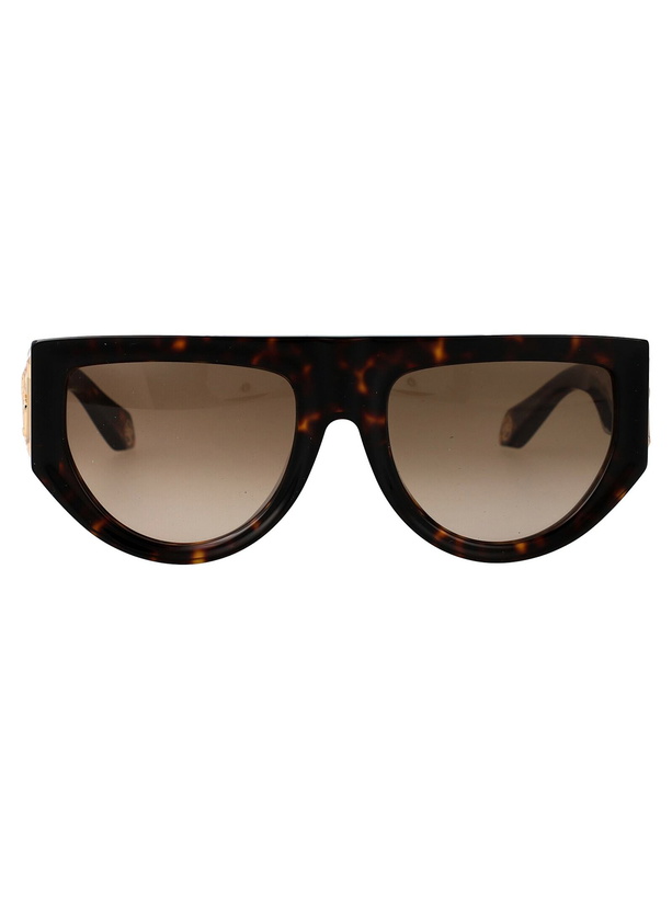 Photo: Roberto Cavalli Src063 Sunglasses