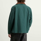 Stan Ray Men's Hunters Jacket in Botanical Green