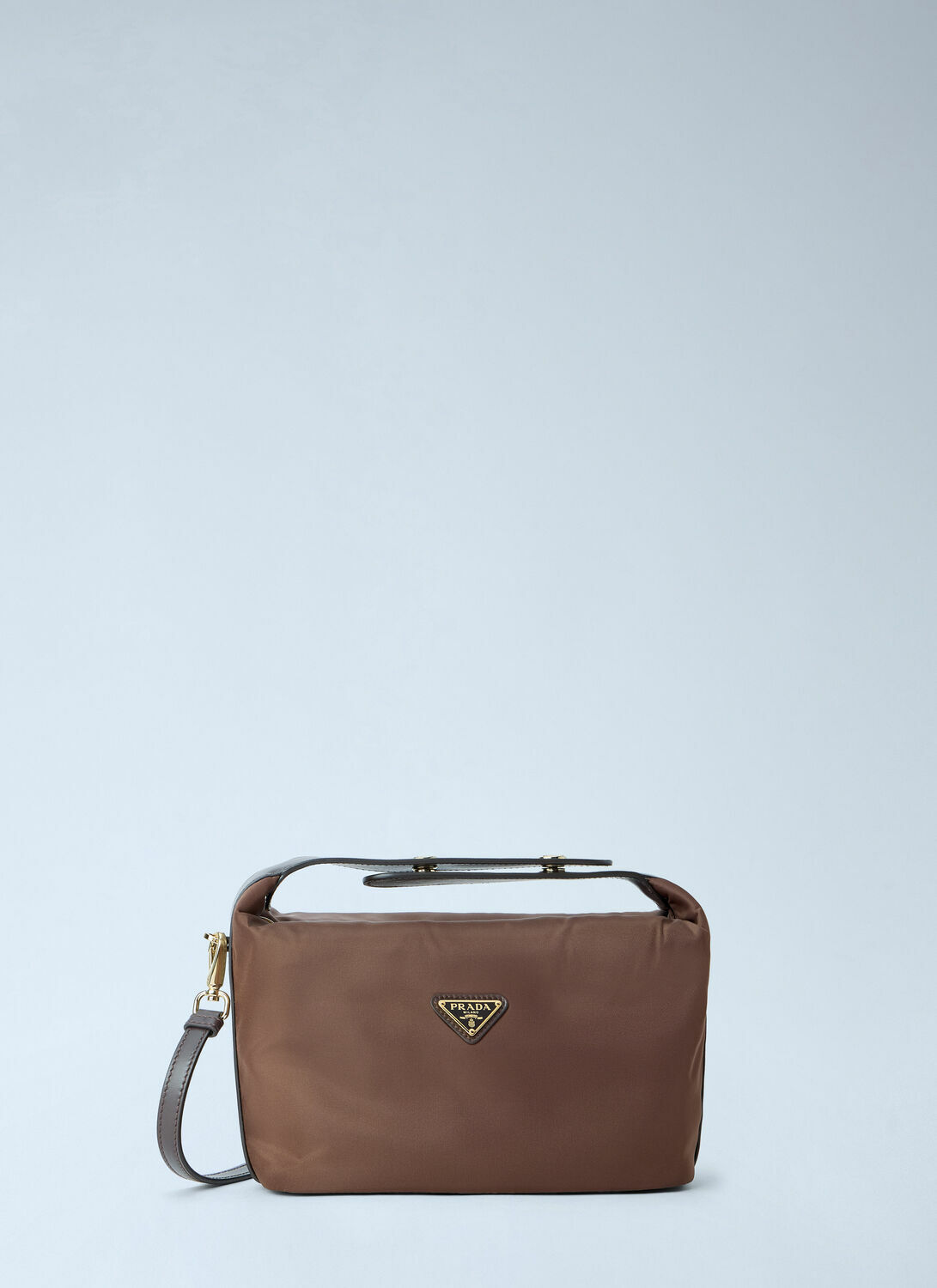 Prada Re-Nylon Chérie Mini Handbag
