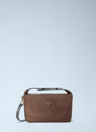 Prada Re-Nylon Chérie Mini Handbag
