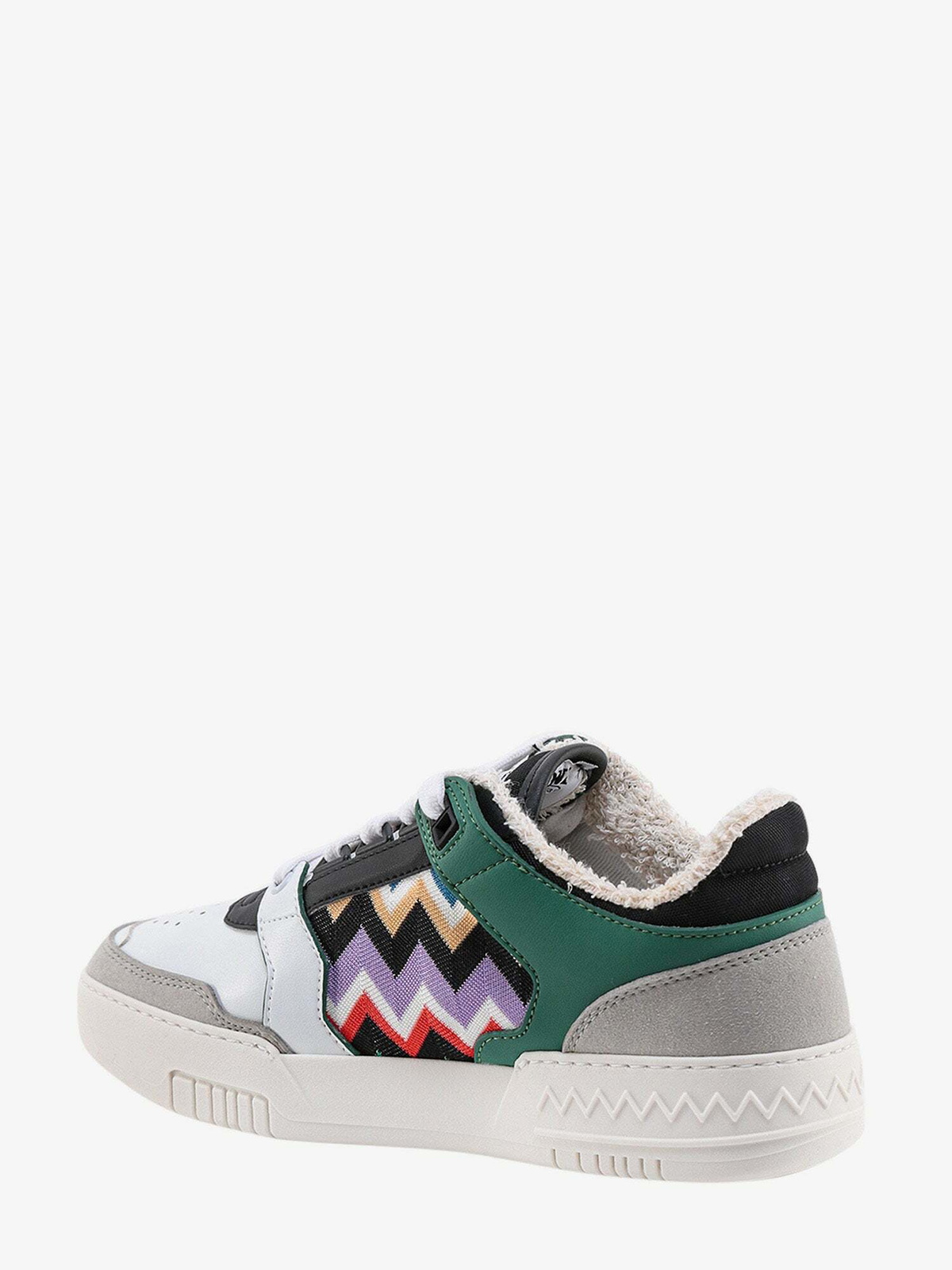 CC Corso Como Women's Issani Sneaker – White Bottom Casual Fashion Sneakers With Memory Foam - View #5