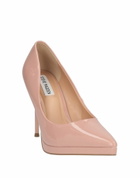 Steve Madden Womens Pumps Blush