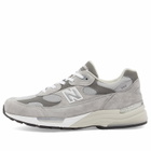 New Balance U992GY Sneaker - Made in USA in Grey