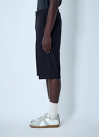 Visvim Wide Chino Shorts