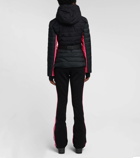 Erin Snow Kat ski jacket