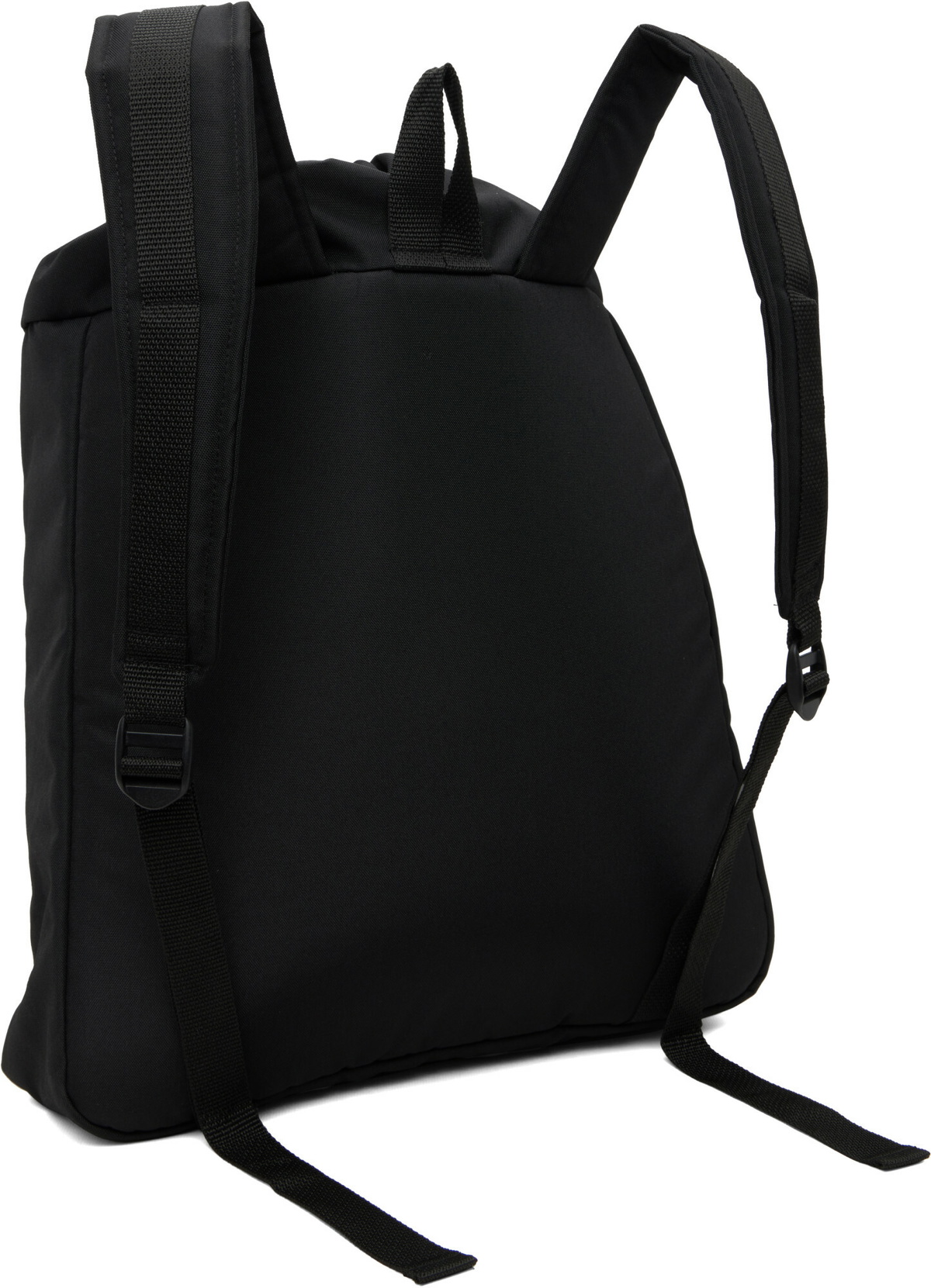 ALEXANDER DIGENOVA Black Day Backpack