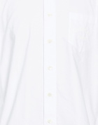 Givenchy Mens Shirt in White